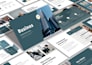 improve powerpoint slide design presentation template